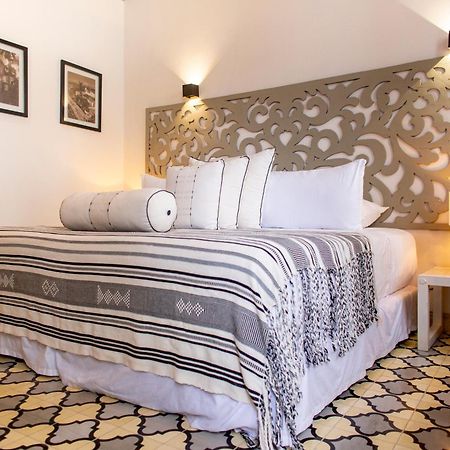 Sol De Alba Hotel Boutique Cartagena ภายนอก รูปภาพ