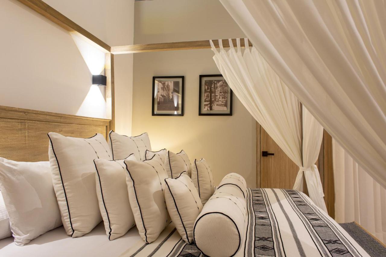 Sol De Alba Hotel Boutique Cartagena ภายนอก รูปภาพ