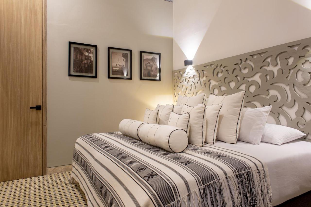 Sol De Alba Hotel Boutique Cartagena ภายนอก รูปภาพ