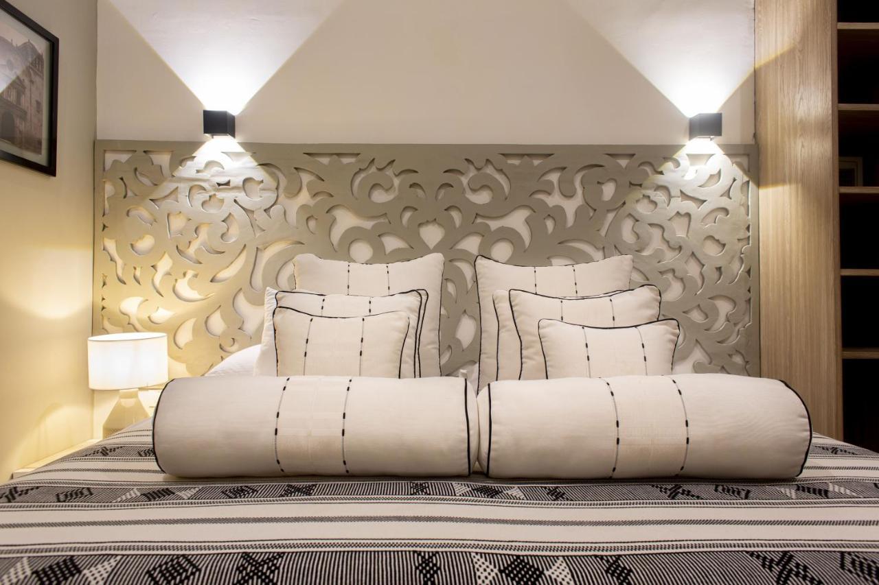 Sol De Alba Hotel Boutique Cartagena ภายนอก รูปภาพ
