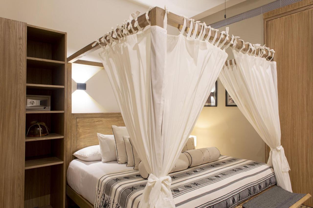 Sol De Alba Hotel Boutique Cartagena ภายนอก รูปภาพ