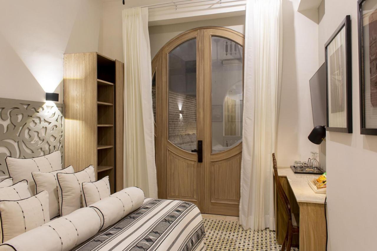 Sol De Alba Hotel Boutique Cartagena ภายนอก รูปภาพ