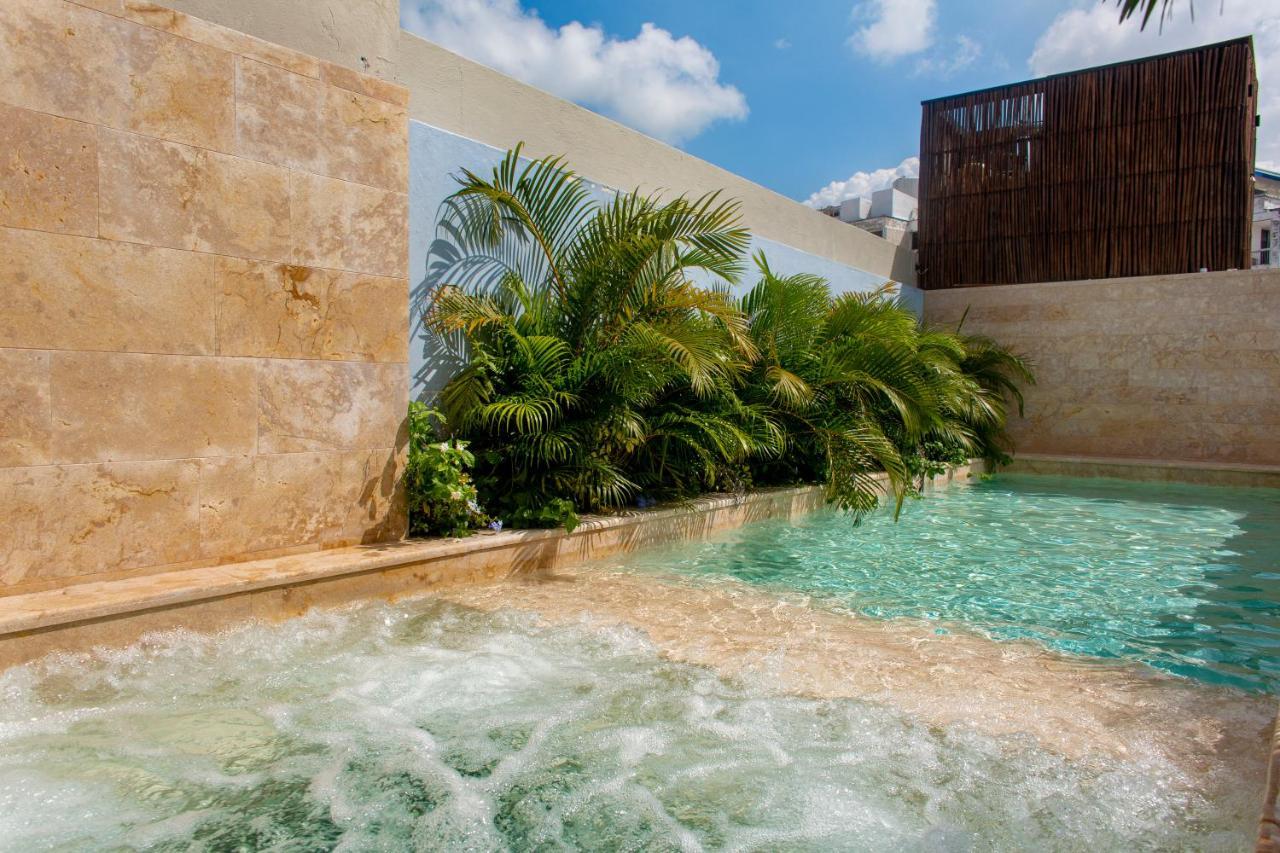 Sol De Alba Hotel Boutique Cartagena ภายนอก รูปภาพ