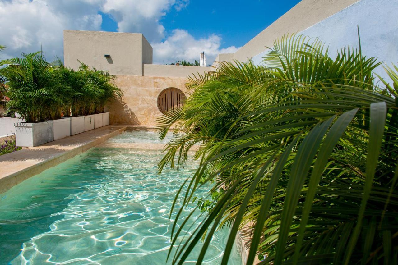 Sol De Alba Hotel Boutique Cartagena ภายนอก รูปภาพ