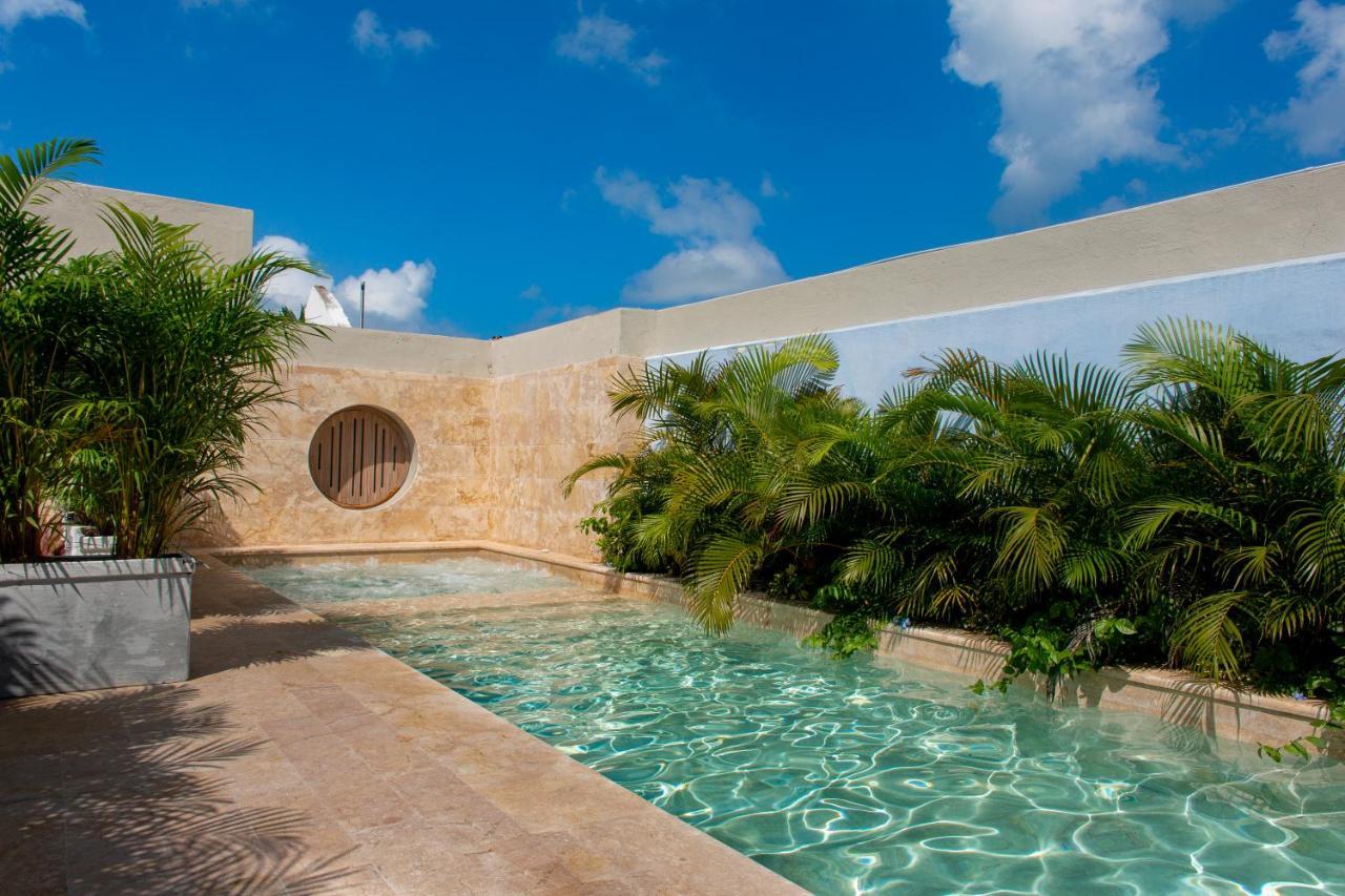 Sol De Alba Hotel Boutique Cartagena ภายนอก รูปภาพ