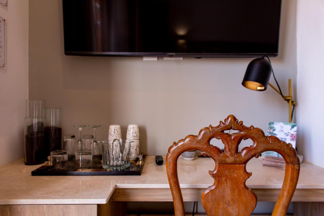 Sol De Alba Hotel Boutique Cartagena ภายนอก รูปภาพ