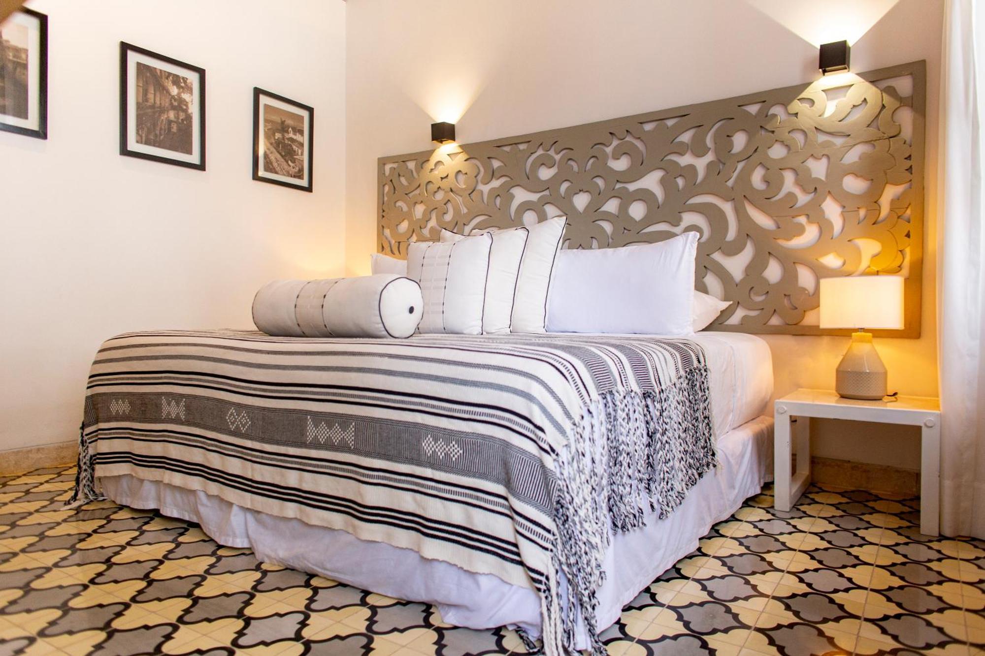 Sol De Alba Hotel Boutique Cartagena ภายนอก รูปภาพ