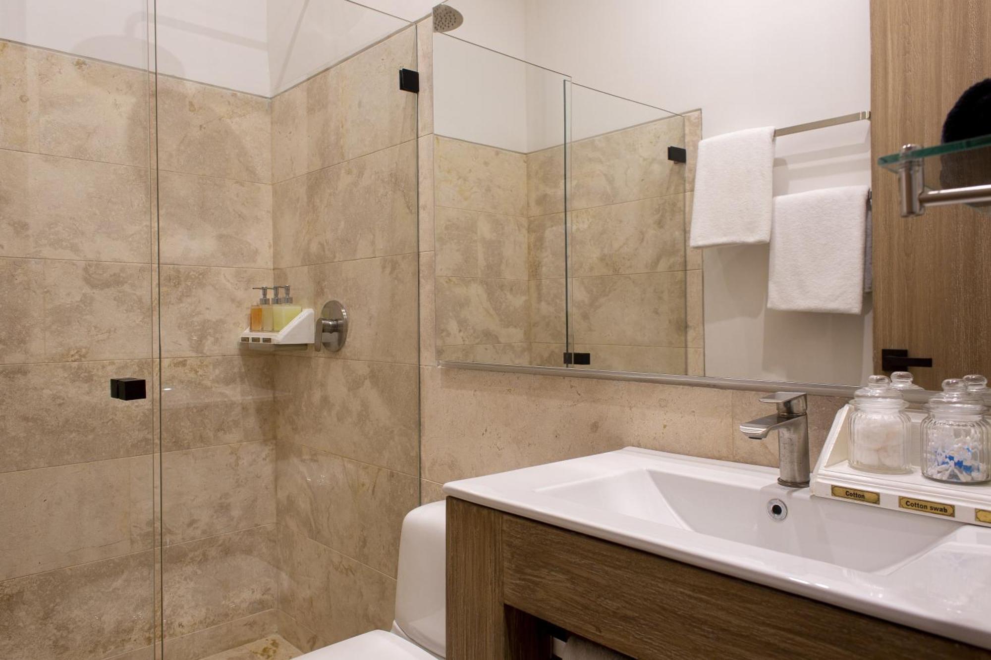 Sol De Alba Hotel Boutique Cartagena ภายนอก รูปภาพ